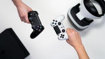 How Video Games Affect Our Brain Cognitive Positively?